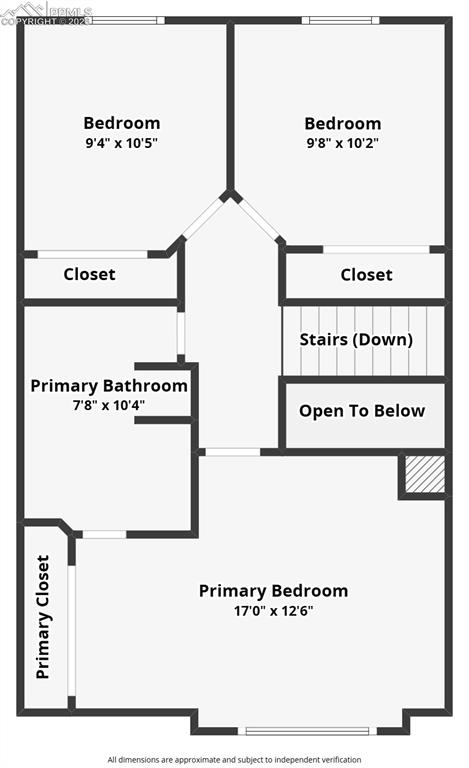 Image 33 of 33: Floor Plan