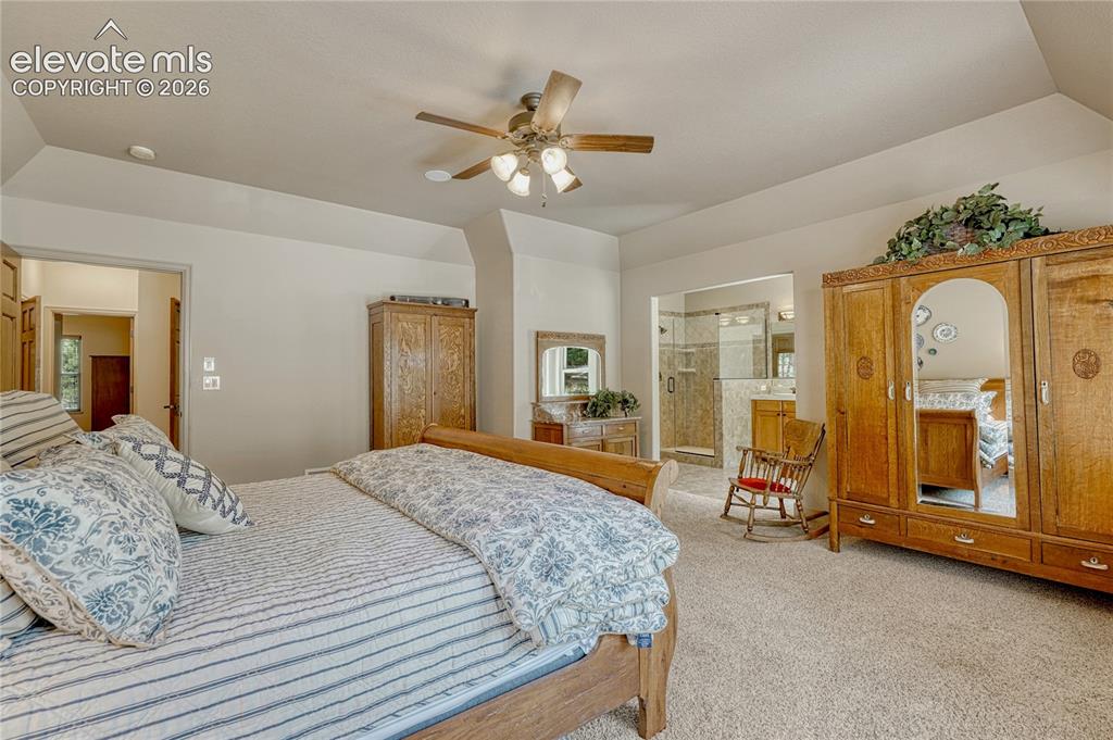 Image 18 of 48: Master Bedroom