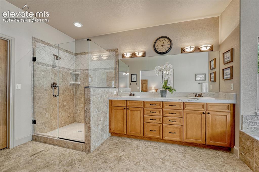 Image 21 of 48: Master Bathroom