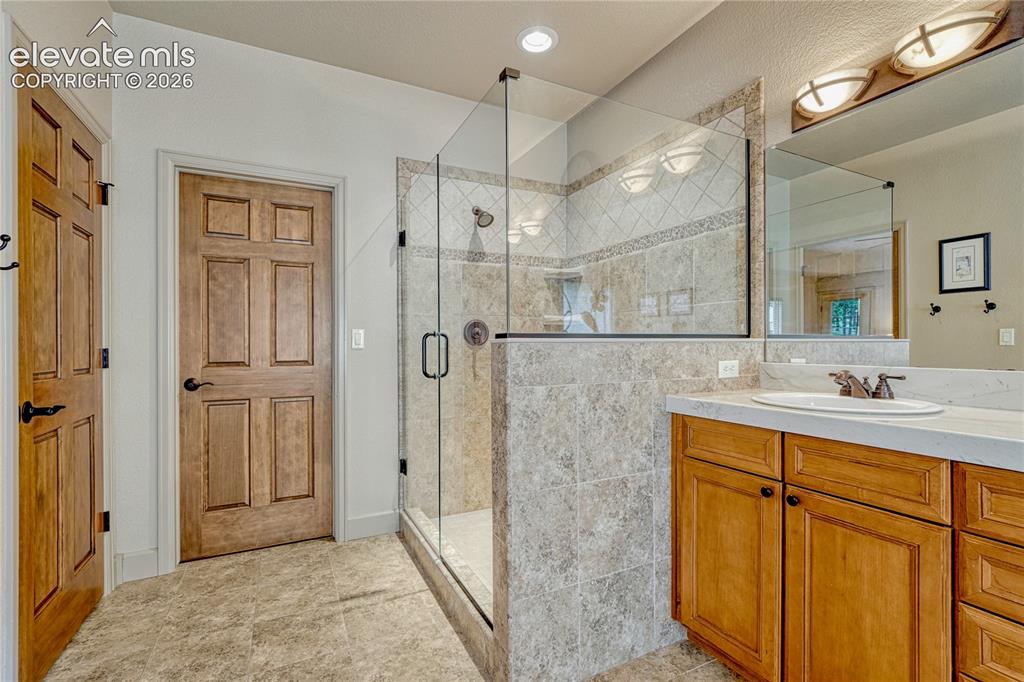 Image 22 of 48: Master Bathroom