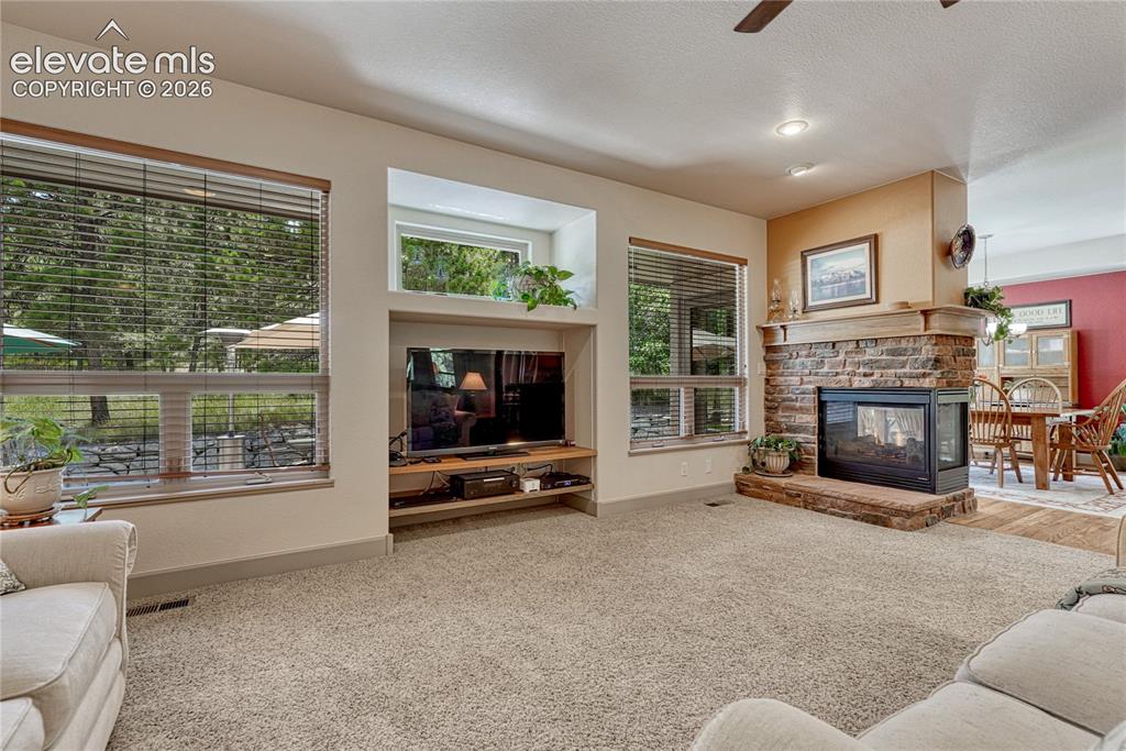 Image 4 of 48: Living Room