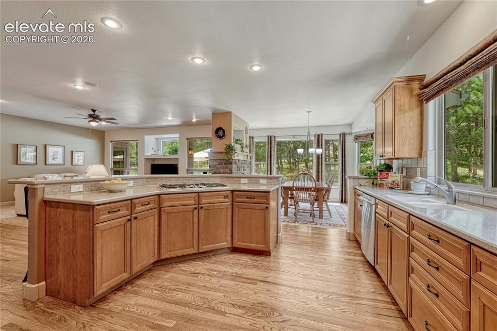 Image 5 of 48: Kitchen