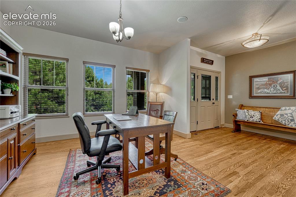 Image 8 of 48: Office