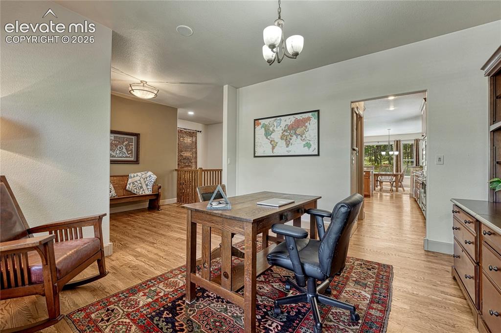 Image 9 of 48: Office
