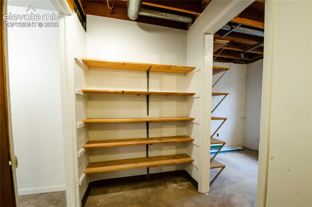 Image 44 of 50: Storage
