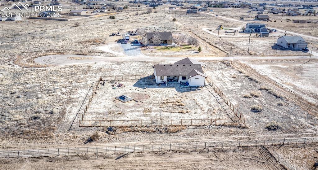 Image 34 of 40: Aerial View