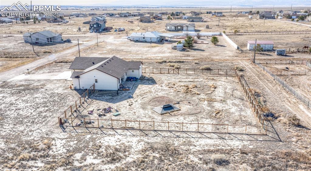 Image 35 of 40: Aerial View