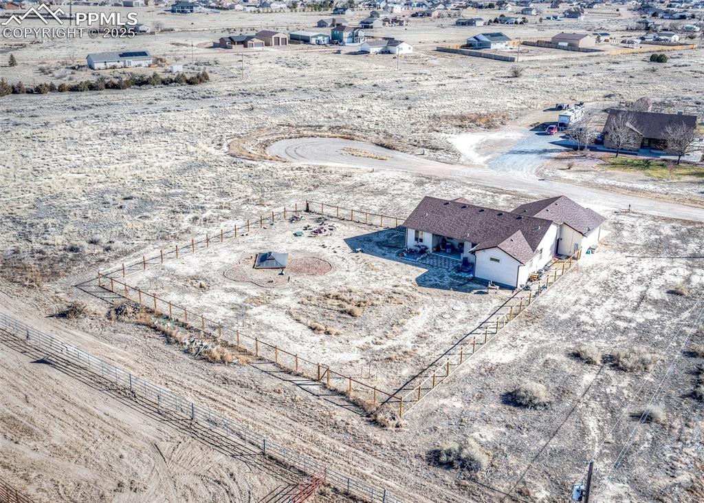 Image 36 of 40: Aerial View