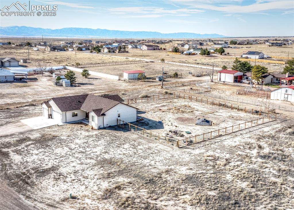 Image 37 of 40: Aerial View