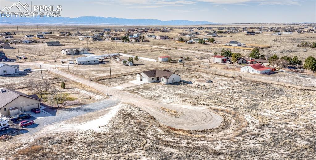 Image 38 of 40: Aerial View