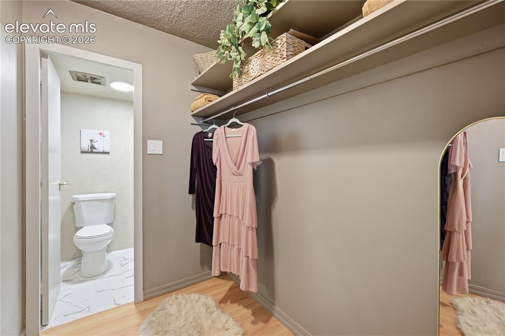 Image 10 of 22: Master Bedroom