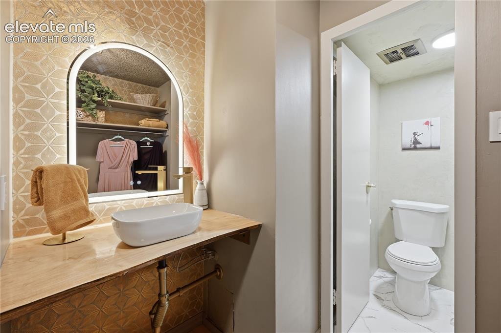 Image 11 of 22: Master Bathroom