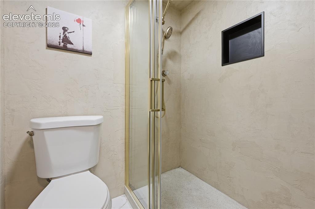 Image 12 of 22: Master Bathroom