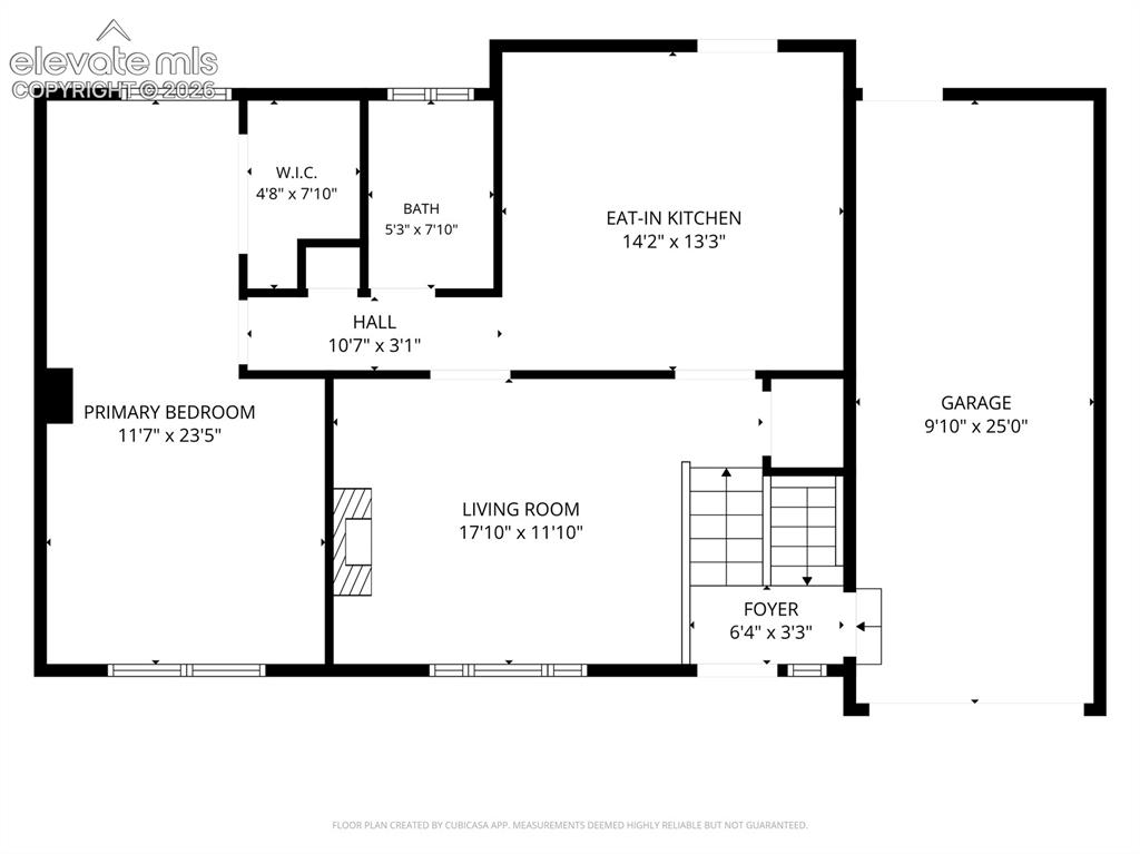 Image 29 of 32: Floor Plan