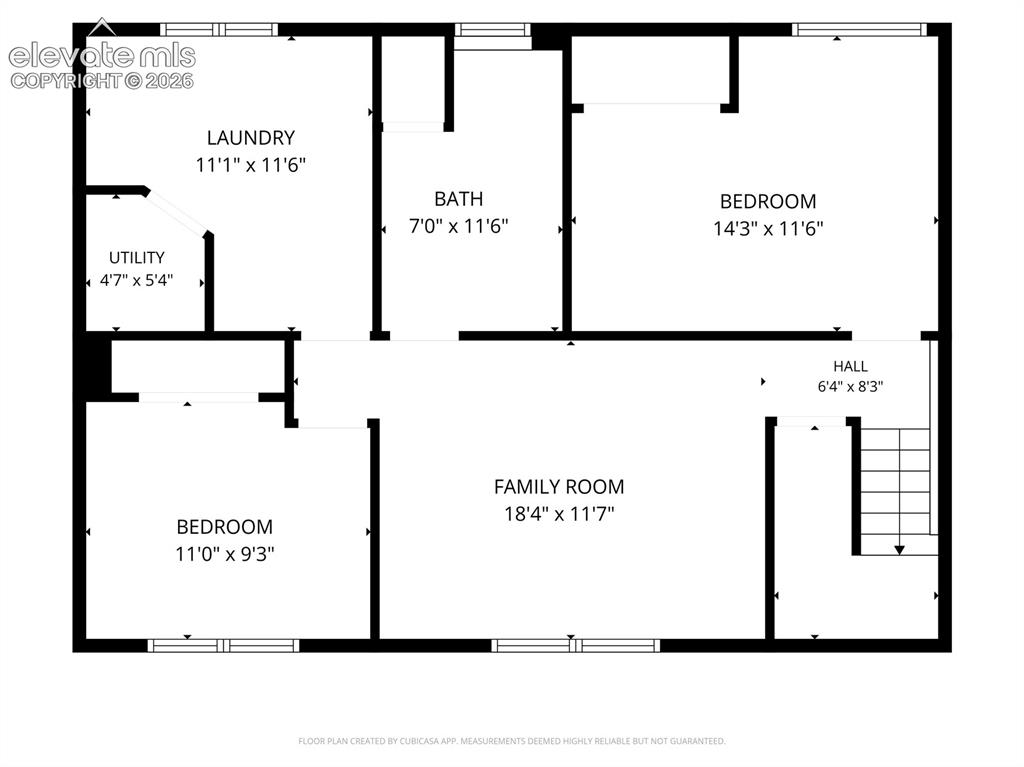 Image 30 of 32: Floor Plan