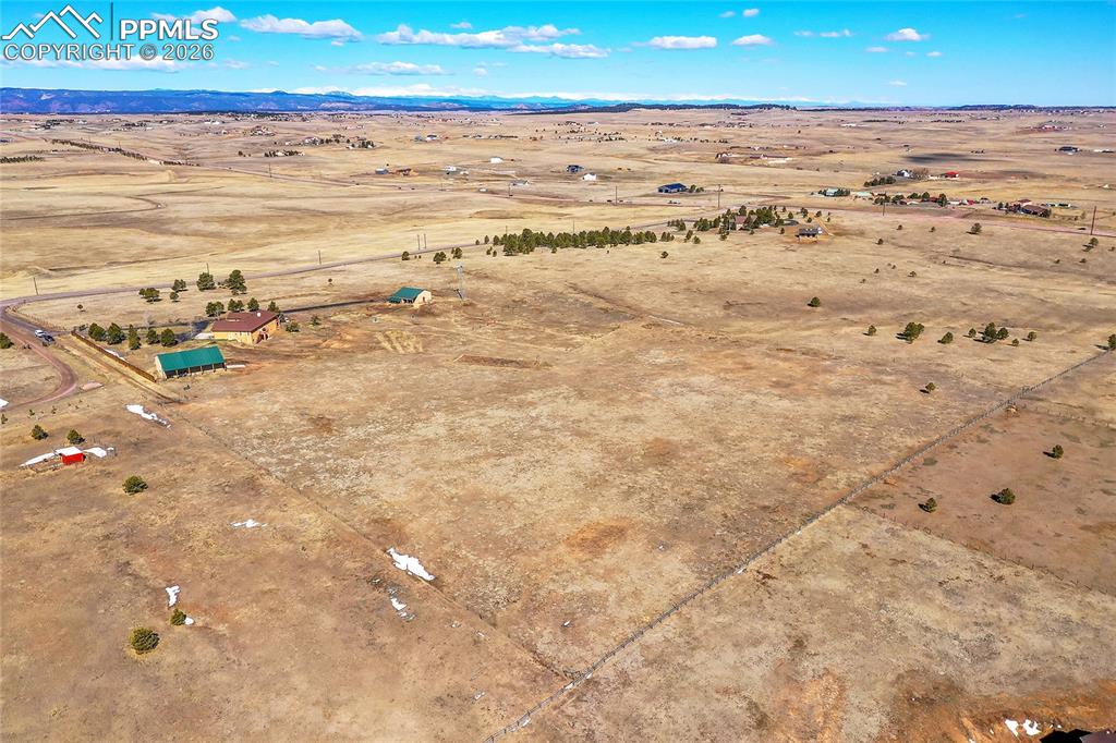 Image 19 of 33: Aerial View