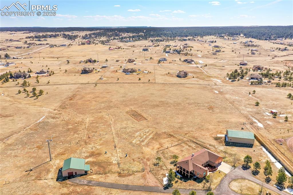 Image 5 of 33: Aerial View