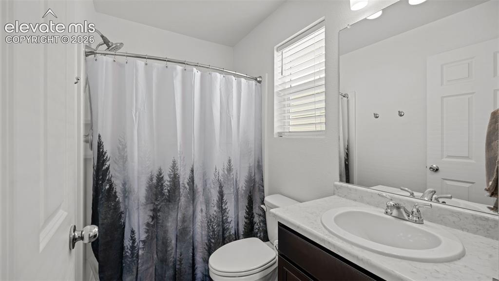 Image 16 of 34: Master Bathroom