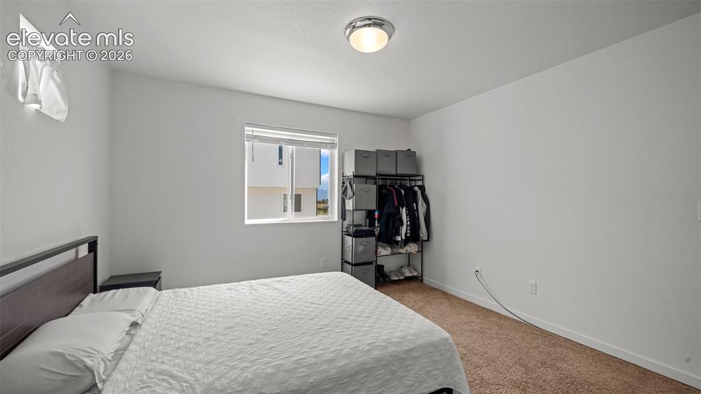 Image 17 of 34: Master Bedroom