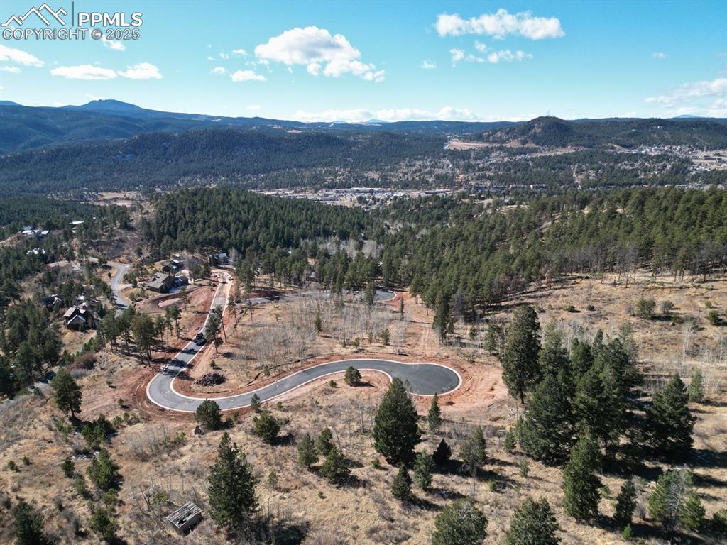 Image 3 of 4: Aerial View