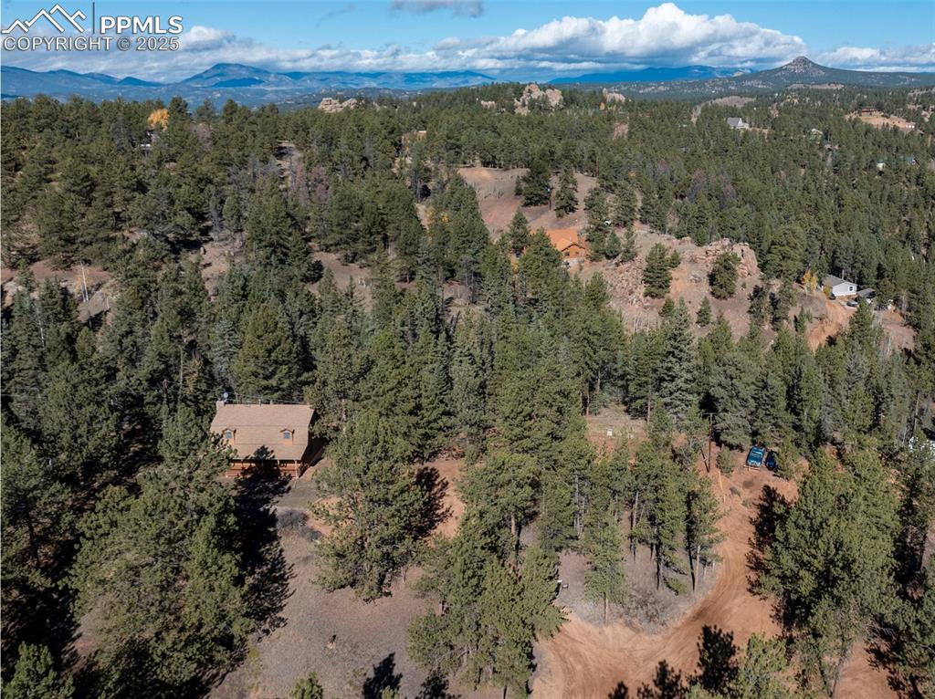 Image 12 of 50: Aerial view 