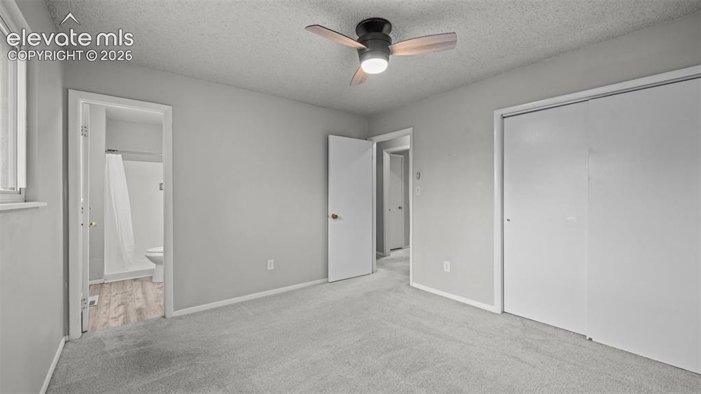 Image 20 of 35: Master Bedroom