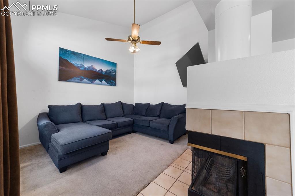 Image 17 of 33: Living Room