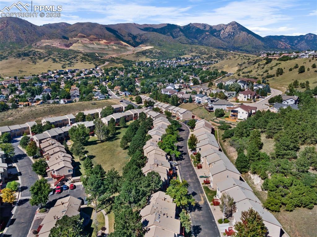 Image 9 of 33: Aerial View