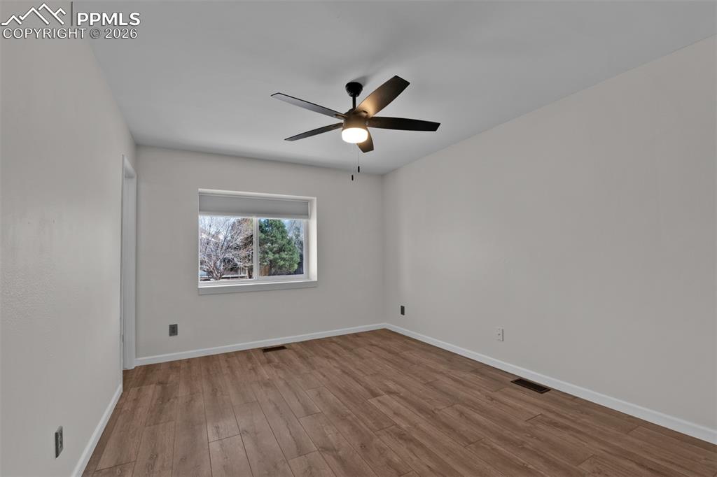 Image 21 of 42: Master Bedroom