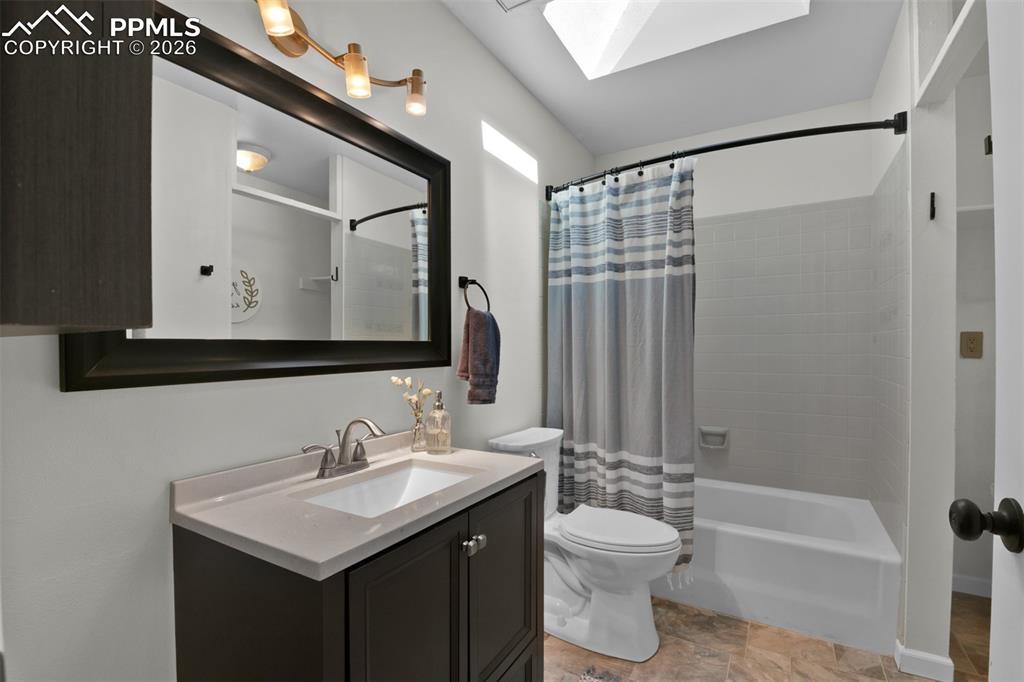 Image 28 of 42: Laundry Area conveniently located on the same level as the bedrooms and bui