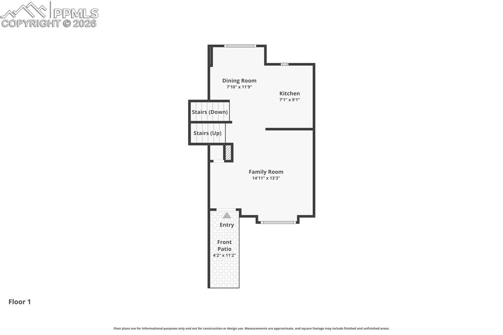 Image 39 of 42: Floor Plan