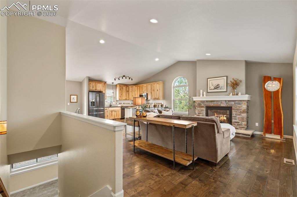 Image 10 of 48: Living Room