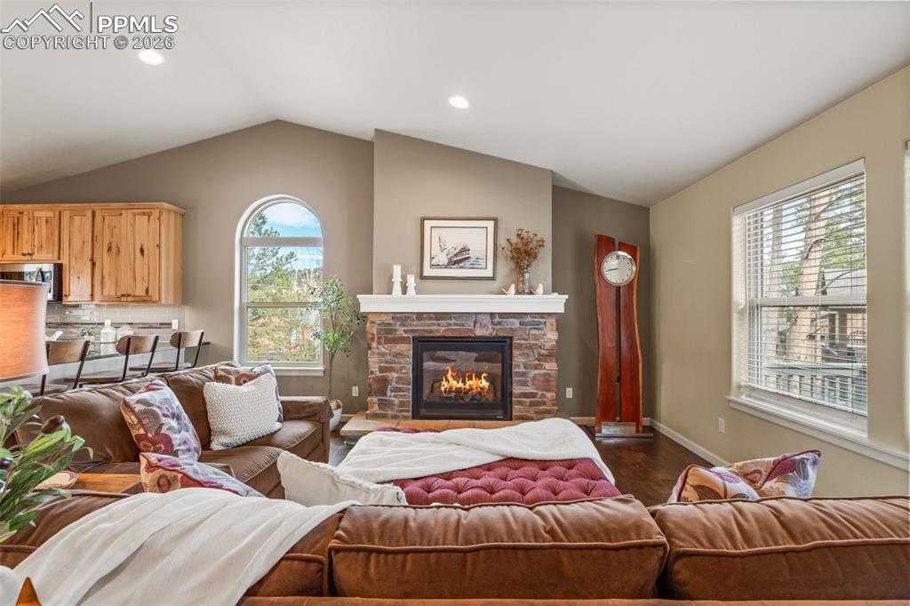 Image 12 of 48: Living Room