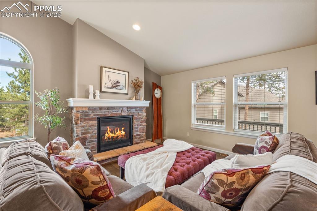 Image 13 of 48: Living Room