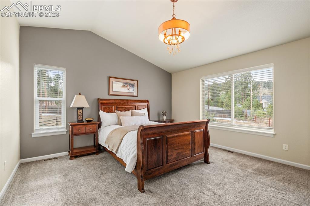 Image 24 of 48: Master Bedroom