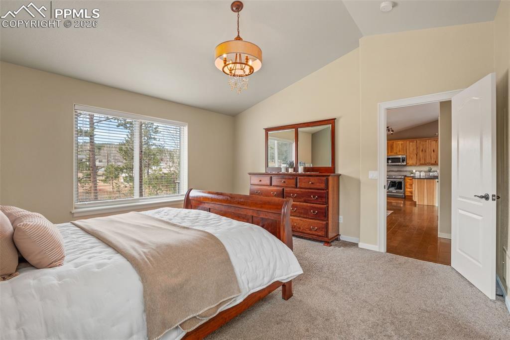 Image 25 of 48: Master Bedroom