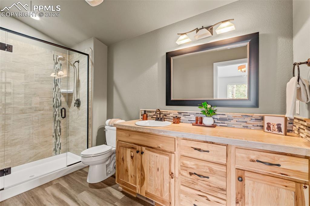 Image 28 of 48: Master Bathroom