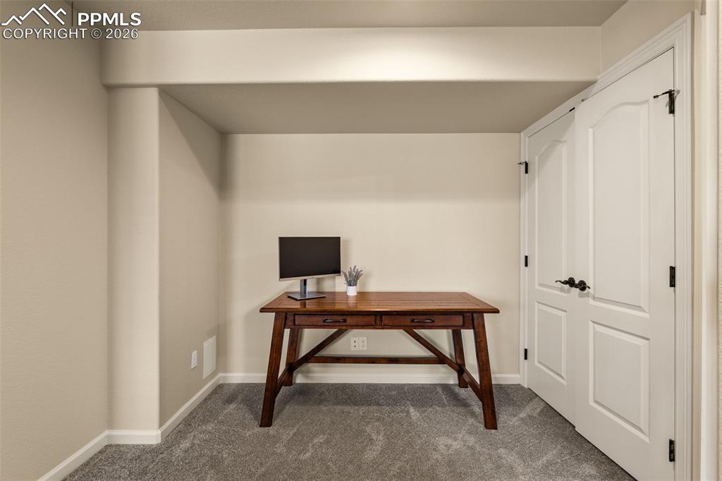 Image 38 of 48: Basement