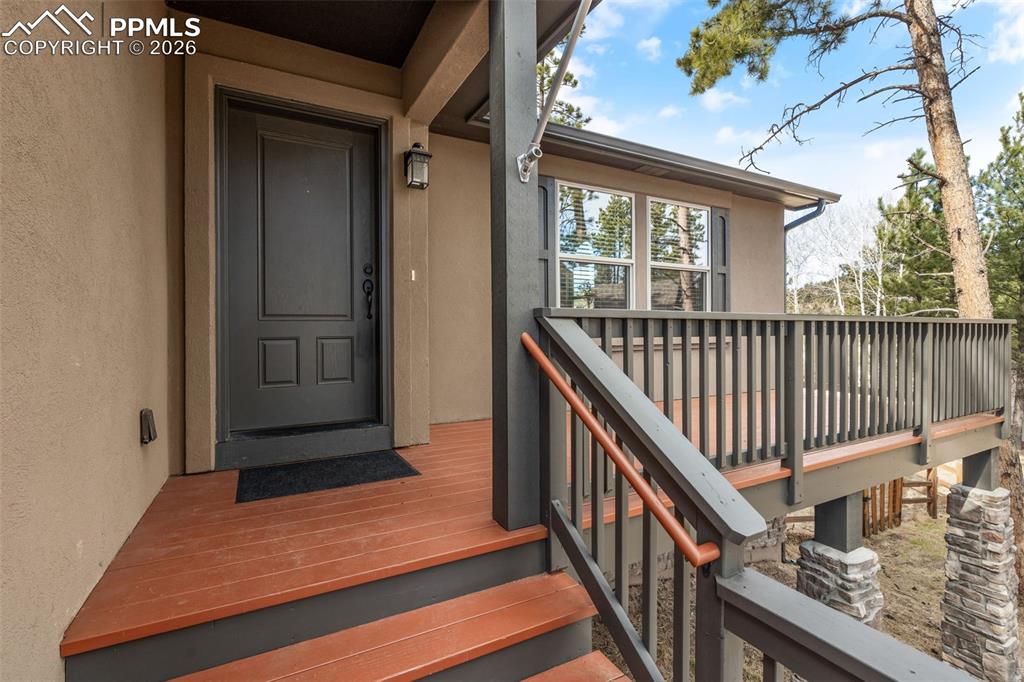 Image 6 of 48: Entry