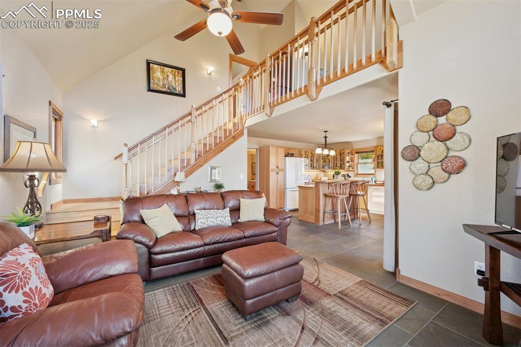 Image 15 of 49: Living Room