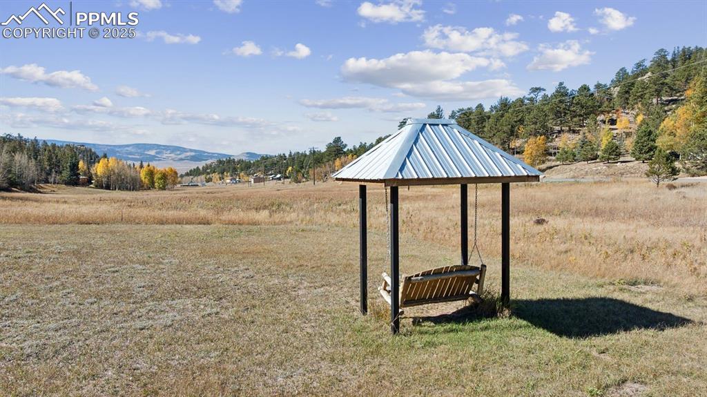 Image 32 of 49: Yard