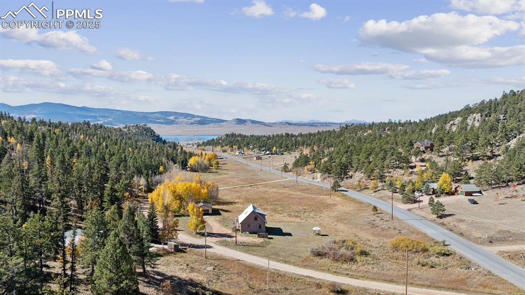 Image 39 of 49: Aerial View