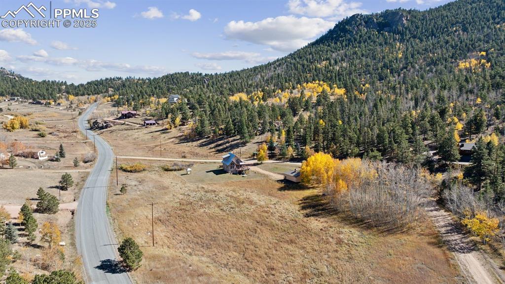 Image 42 of 49: Aerial View