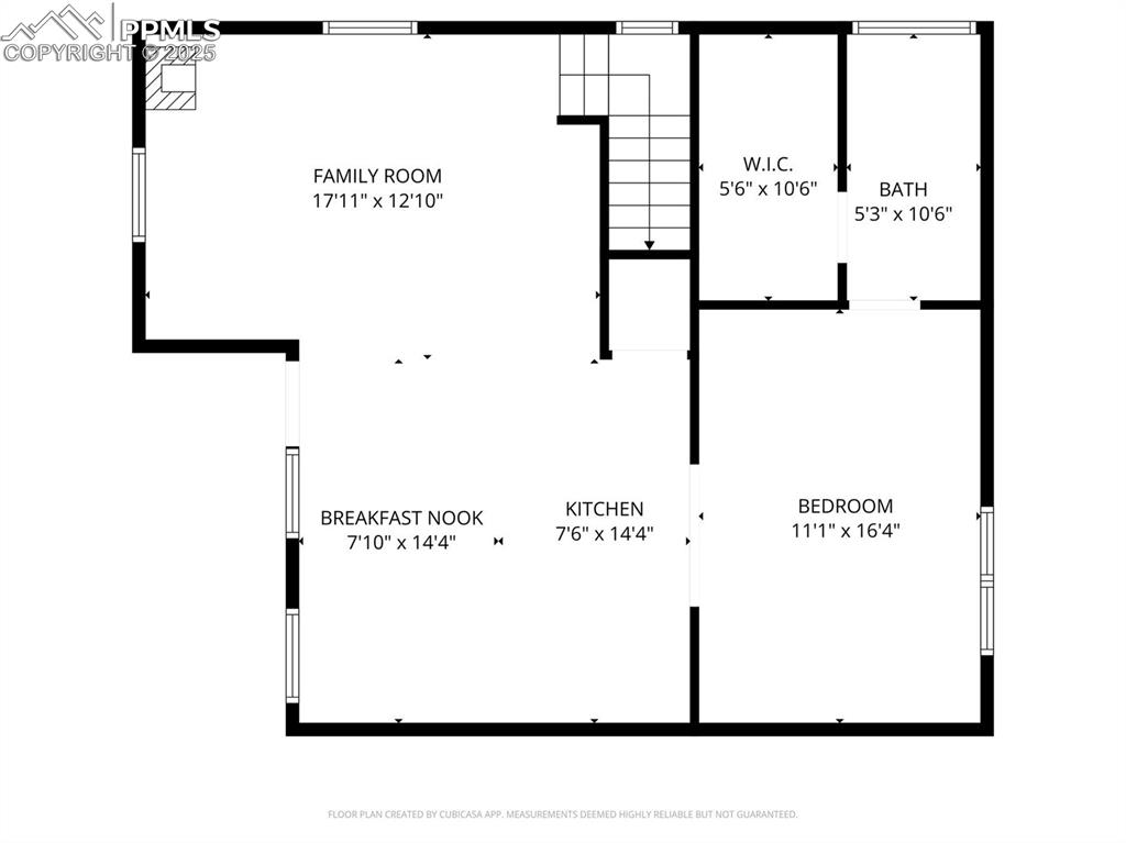 Image 46 of 49: Floor Plan