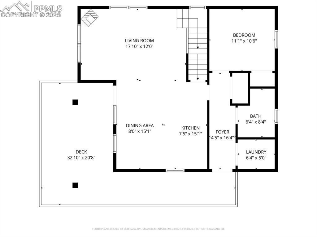 Image 47 of 49: Floor Plan