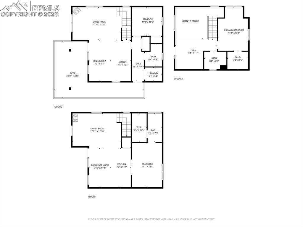 Image 49 of 49: Floor Plan