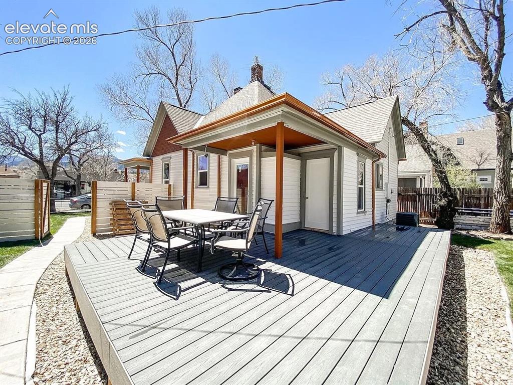 Image 2 of 50: Front Property