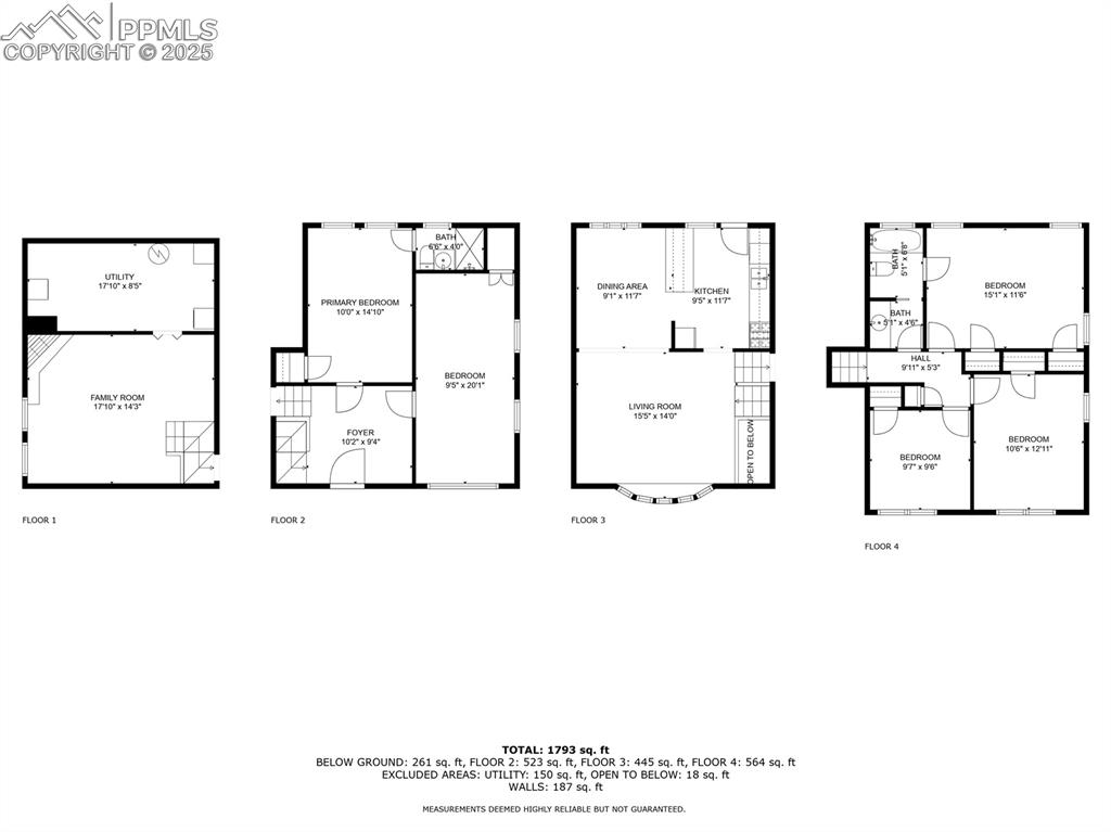 Image 30 of 43: Floor Plan