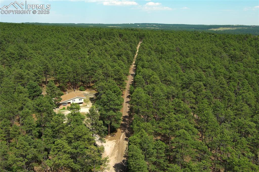 Image 37 of 43: Aerial View