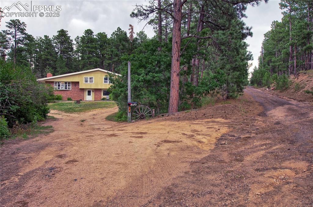 Image 38 of 43: Yard